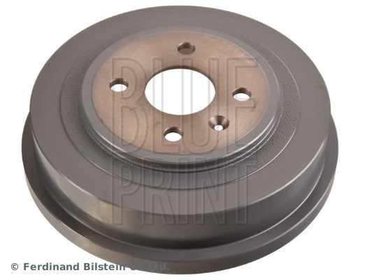Opel Astra G Arka Kampana BLUEPRINT