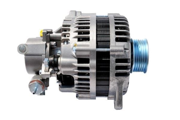 Opel Astra G Combo C Corsa C Meriva A Alternatör 1.7 DTI 14V 100amp HELLA