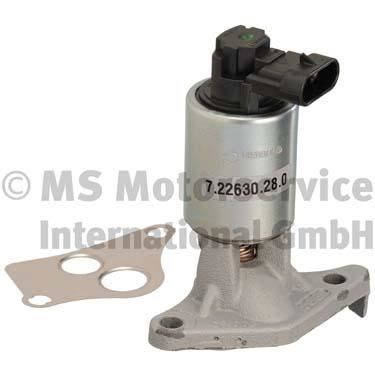 Opel Astra G EGR Valfi PIERBURG