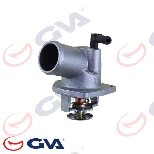 Astra G Corsa C Vectra B C Meriva Zafira Termostat Komple 1.4 1.6 16V GVA