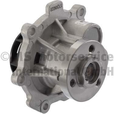 Opel Astra G Devirdaim 1.6-1.8 PIERBURG