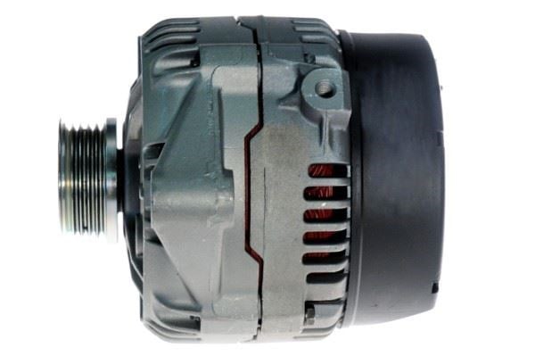Opel Astra G Corsa C Meriva A Tigra Alternatör 1.4-1.6 14V 100AMP HELLA