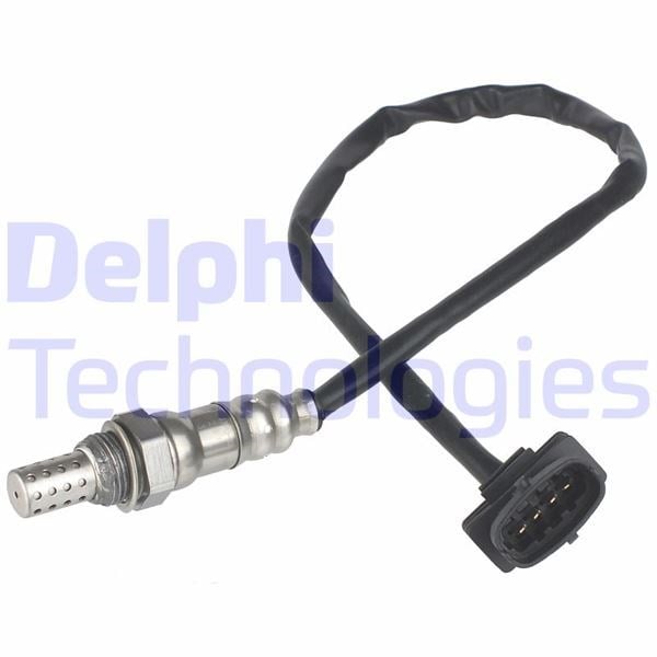 Opel Astra G Corsa C Zafira Meriva Vectra C Oksijen Sensörü Ön DELPHI