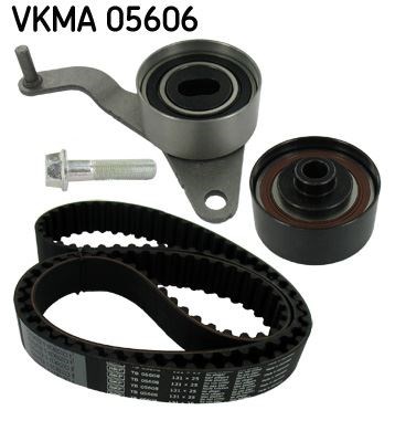 Opel Astra G Combo Corsa C Eksantrik Gergi Kiti SKF