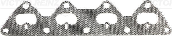 Opel Astra G Astra F Corsa B Vectra B Egzoz Manifold Contası 1.4-1.6 16V V.REINZ