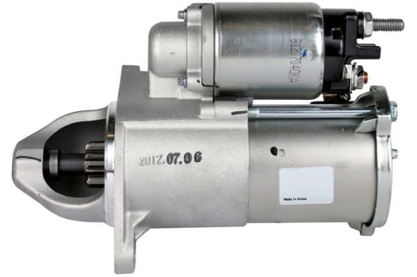 Opel Astra G Marş Motoru 12V 1.1kw HELLA