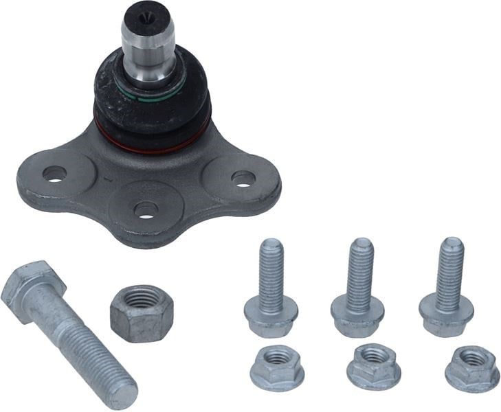 Opel Astra G H, Meriva B, Omega B, Vectra B, Zafira Alt Salıncak Rotili LEMFORDER