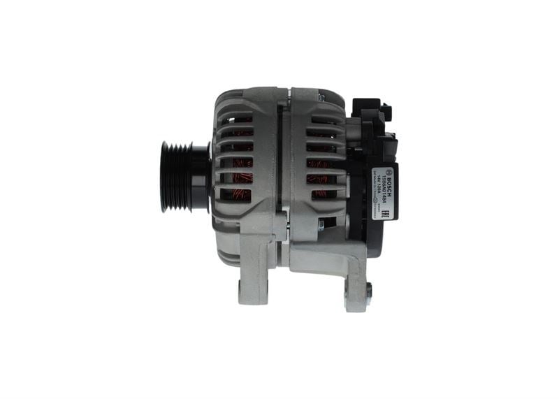 Opel Astra G Alternatör 120Ah BOSCH