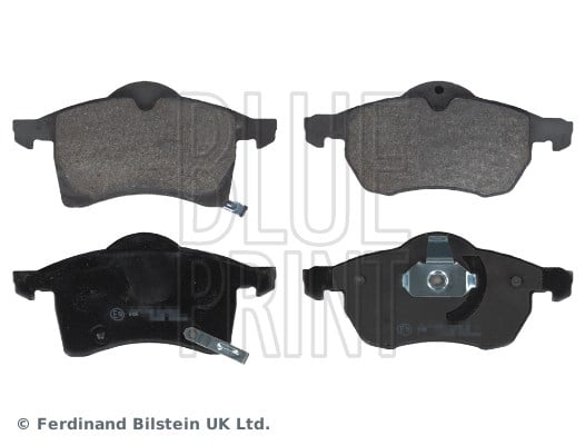 Opel Astra G Astra H Zafira Meriva Corsa C D Combo Ön Balata BLUEPRINT