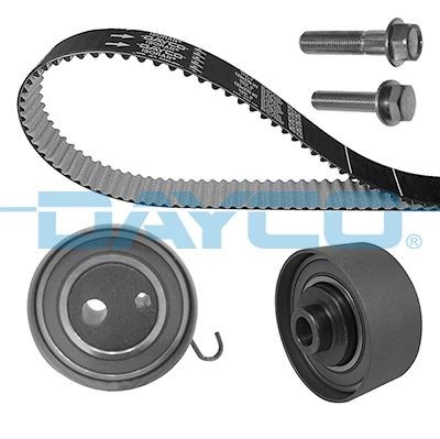 Opel Astra G Eksantrik Gergi Kiti DAYCO