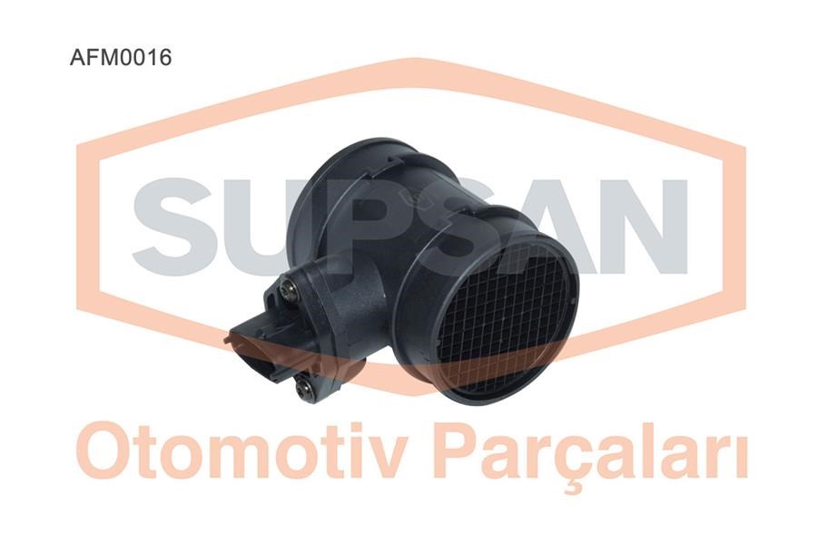 Opel Astra G Hava Kütle Ölçer Debimetre SUPSAN