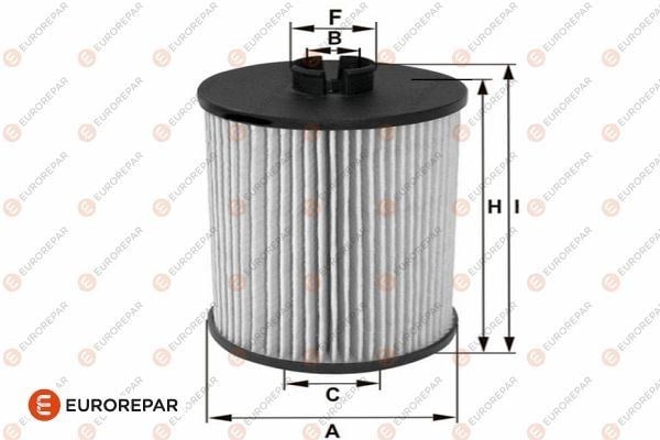 Opel Astra G H J Vectra C Insignia A Corsa C D E Adam Zafira B Meriva B... EUROREPAR
