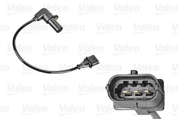 Opel Astra G Krank Mil Sensörü 1.8 16V VALEO