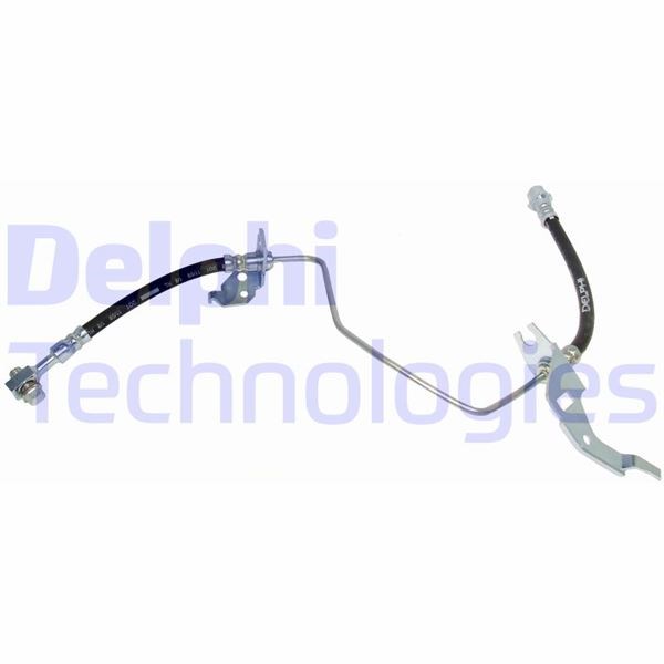 Opel Astra G / Astra H / Meriva A / B / Zafira A / B / Combo C Arka Sol Disk... DELPHI