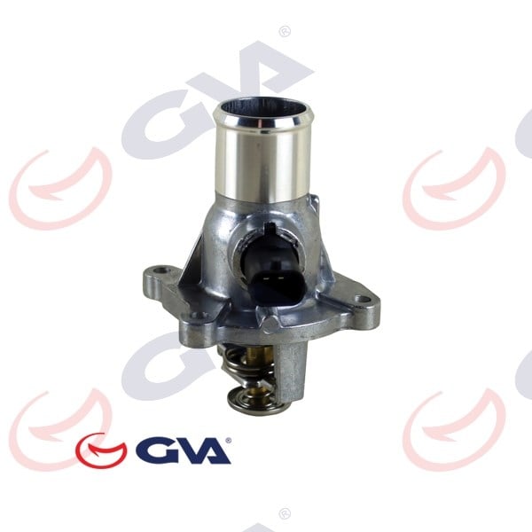 Opel Astra G 1.6 16V Astra H 1.6 Meriva Vectra C Zafira Termostat 105C GVA