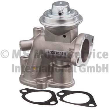 Opel Astra G Corsa C Egr Valfi PIERBURG