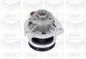 Opel Astra G Devirdaim GRAF