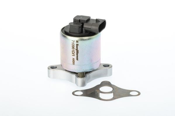 Opel Astra G Corsa C Meriva Vectra C Zafira 1.4i 1.6i 1.8i EGR Valfi BORGWARNER