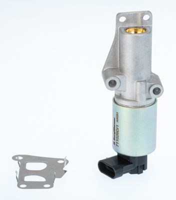 Opel Astra G H Meriva Vectra C Zafira 1.6 EGR Valfi BORGWARNER