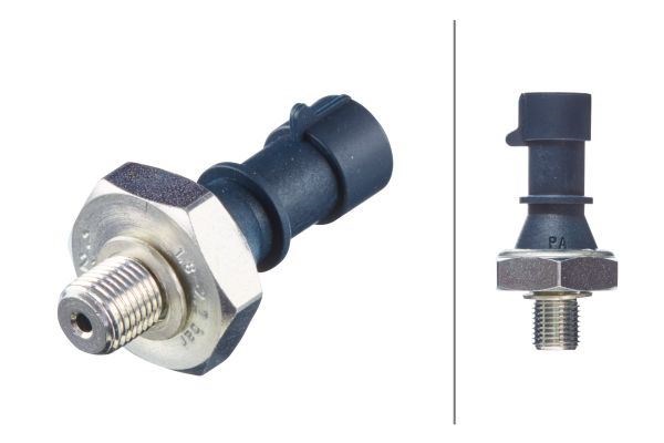 Opel Astra G Yağ Müşürü 1.0-1.2-1.4-1.6 HELLA