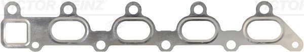 Opel Astra G Egzoz Manifold Contası V.REINZ