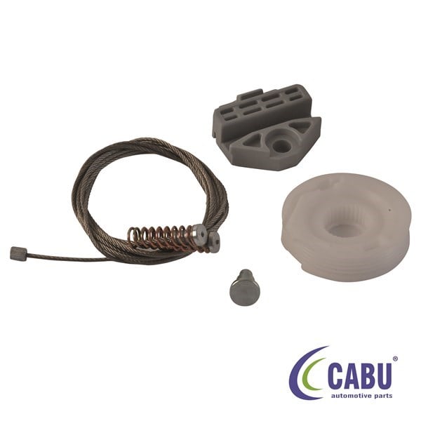 Opel Astra G Arka Cam Kriko Tamir Takımı CABU