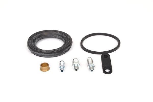 Opel Astra G H Vectra B Zafira Volkswagen Passat Transporter T4 Kaliper... BOSCH