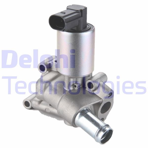 Opel Astra G Astra H Corsa C D Meriva A Tigra B Agila A EGR Valfi 1.4 16V... DELPHI