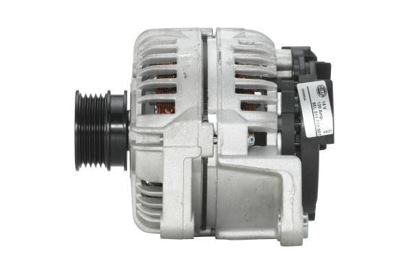 Opel Alternatör 120Ah 1.6-1.8 XEP-XER HELLA
