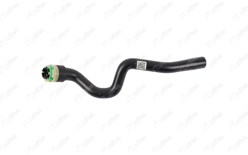 Opel Astra G Kalorifer Çıkış Hortumu Orj. Konnektör Z16XEP NIFEA