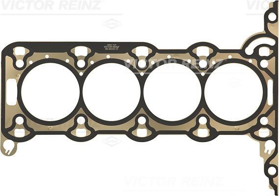 Opel Astra G 1.2-1.4 Silindir Kapak Contası 0.57mm V.REINZ