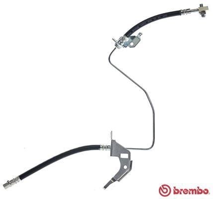 Opel Astra G Arka Fren Hortumu Sağ Disk Fren BREMBO