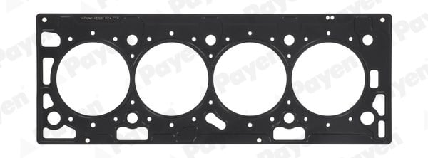 Opel Astra G H Meriva Vectra C 1.6 Z16XEP Silindir Kapak Contası PAYEN