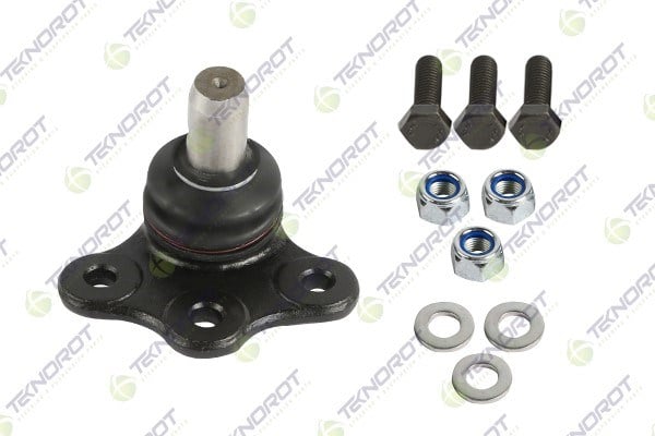 Opel Astra G H Meriva B Omega B Vectra B Zafira Alt Salıncak Rotili TEKNOROT
