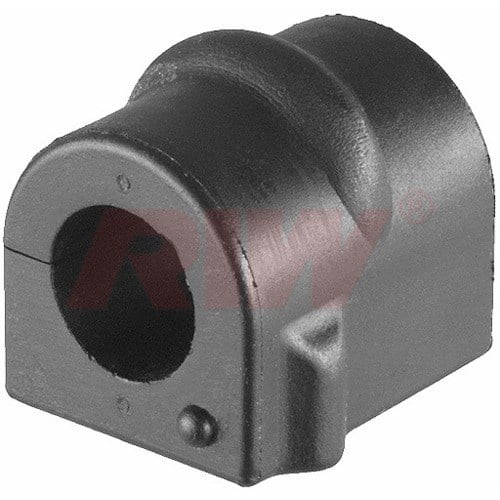 Opel Astra G Zafira Vectra B Ön Viraj Demir Lastiği 18mm RIW