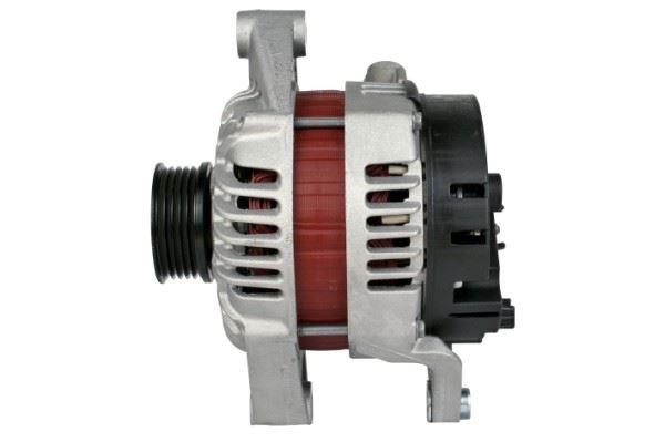 Opel Astra Corsa Meriva Tigra Alternatör Şarj Dinamosu 14V 100AMP HELLA