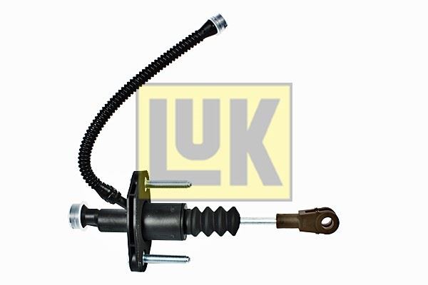 Opel Astra G Astra H Debriyaj Üst Merkezi LUK