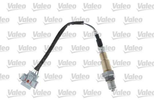 Astra G Corsa C Meriva A Vectra C Zafira 1.4 1.6 16V Oksijen Sensörü VALEO