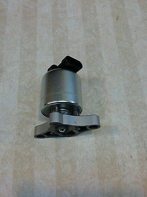 Opel Egr Valfi GM