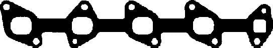 Opel Astra G Vectra B Vectra C Zafira A Egzoz Manifold Contası CORTECO