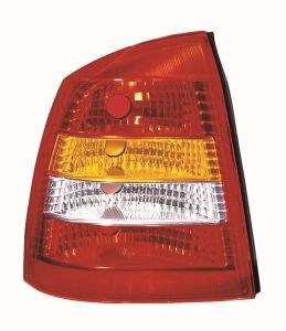 Opel Astra G Hatchback Sol Sisli Stop Lambası GM