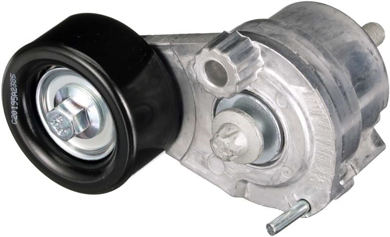 Opel Astra G H J Corsa D Alternatör Gergi Rulmanı 1.6-1.8 GATES