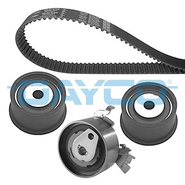 Opel Astra G Eksantrik Gergi Kiti DAYCO