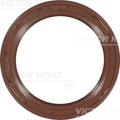Opel Astra G Krank Mil Keçesi Ön 1.2-1.4-2.2 V.REINZ