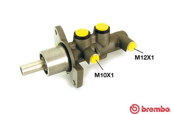 Opel Astra G Zafira A Fren Ana Merkezi BREMBO