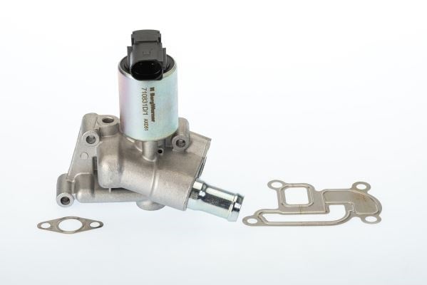 Opel Astra G H Corsa C D Meriva A Tigra B Agila A 1.0 1.2 1.4 16V EGR Valfi BORGWARNER