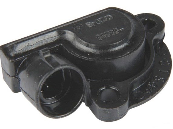 Opel Astra G Corsa B Vectra B Gaz Pedal Sensörü Potansiyometre HELLUX
