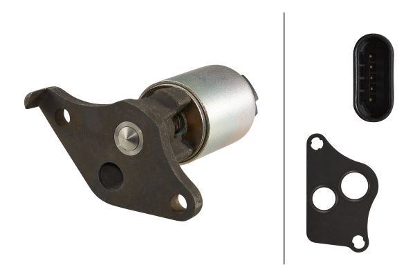 Opel Astra G Vectra B Vectra C Zafira A Elektronik EGR Valfi HELLA