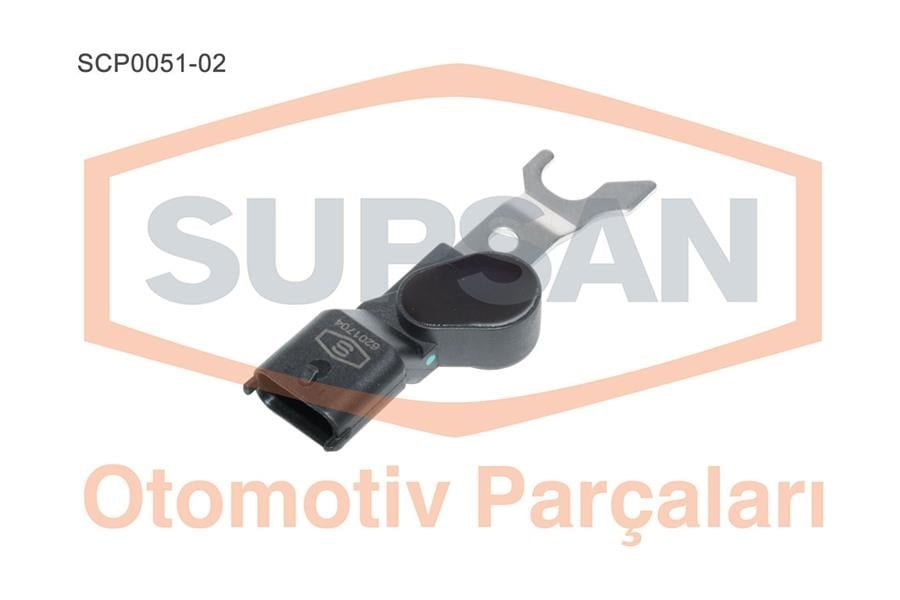 Opel Astra G Omega B Eksantrik Devir Sensörü 2.0 2.2 SUPSAN