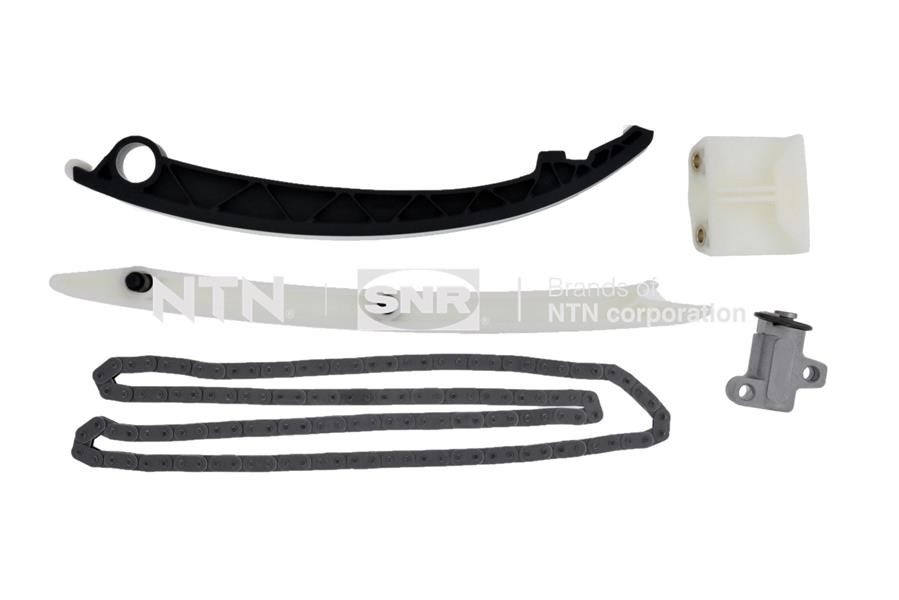 Opel Astra G Eksantrik Zincir Kiti SNR